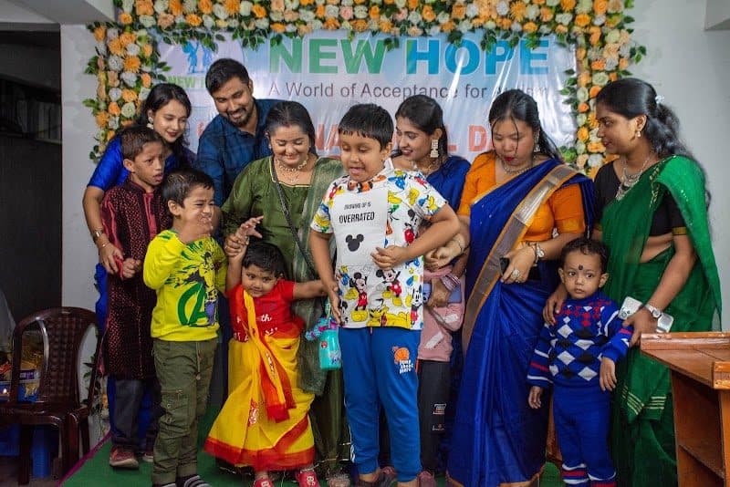 HAPPY LIFE HAPPY LIFE - Psychologist in Agartala
