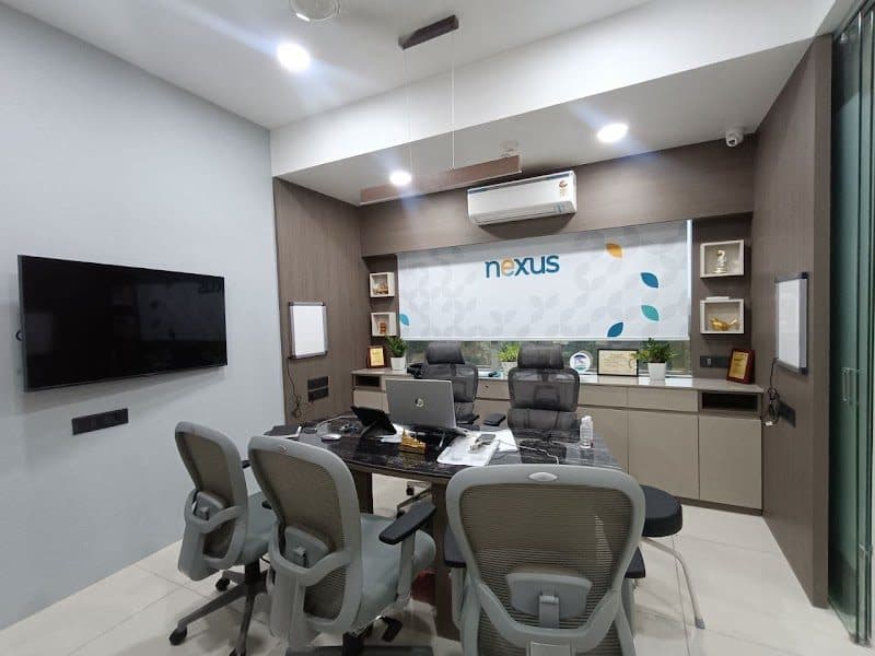 Nexus Nexus - Pain Management Specialist in Ahmedabad