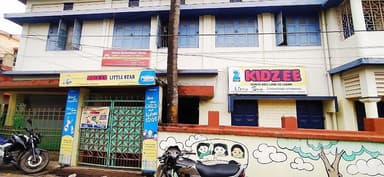 Kidzee Agartala Little Star Kidzee Agartala Little Star