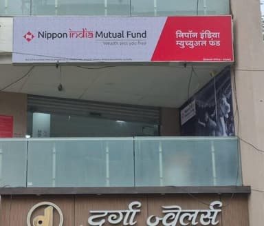 Nippon India Mutual Fund Nippon India Mutual Fund