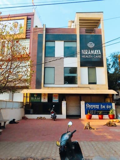 Niramaya Healthcare Niramaya Healthcare