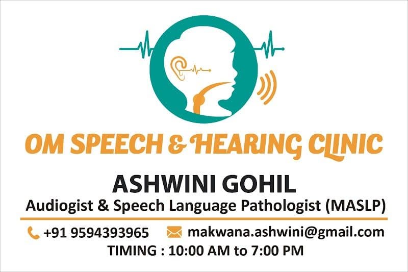 Nirav Rajput Nirav Rajput - Speech Therapist in Ahmedabad