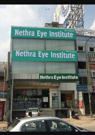 NVISION EYE CARE NVISION EYE CARE