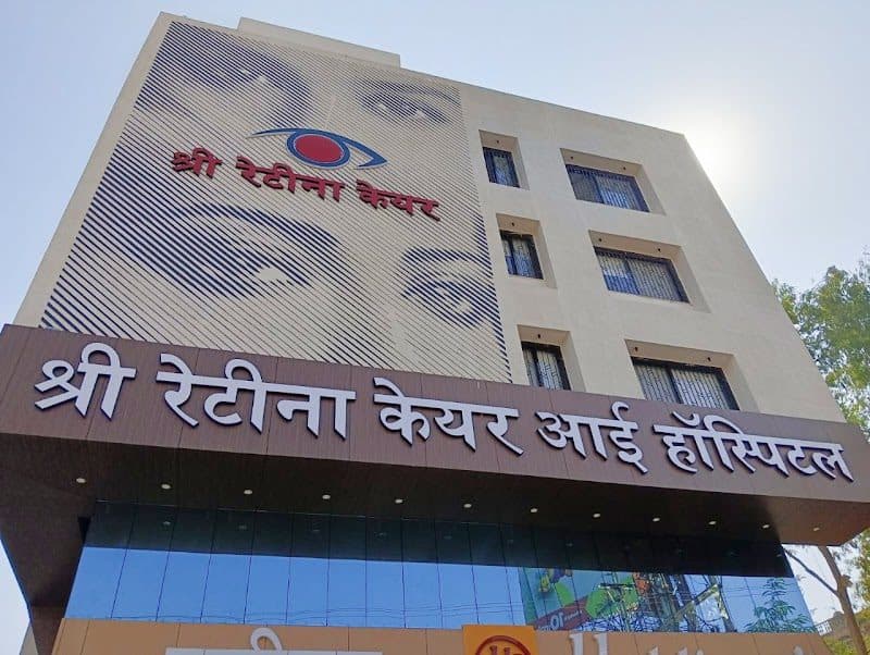 Dr Nameet Nande - Best Eye Doctor In Raipur | Ophthalmologist | Cataract Surgeon | Glaucoma | Eye Surgeon | Raipur Dr Nameet Nande - Best Eye Doctor In Raipur | Ophthalmologist | Cataract Surgeon | Glaucoma | Eye Surgeon | Raipur - ophthalmologist in Raipur