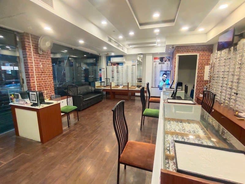 Optic Five at Arni Road, Vellore Optic Five at Arni Road, Vellore - ophthalmologist in Vellore
