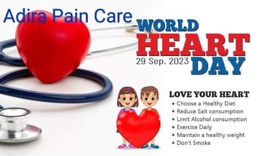 Adira Pain Care – Best pain care in Ranchi Adira Pain Care – Best pain care in Ranchi