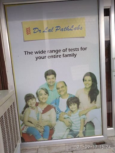 Dr Lal path Lab ajmer Dr Lal path Lab ajmer