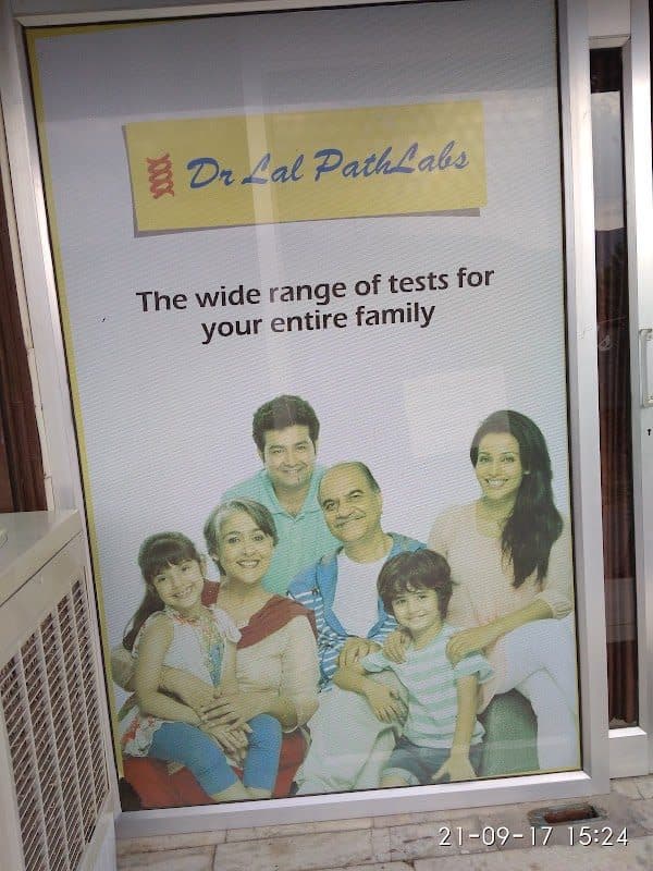 Dr Lal path Lab ajmer Dr Lal path Lab ajmer - MD Pathology in Ajmer