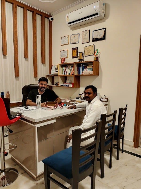 Paediatric Endocrinologist Doctor (Dr. I.P.S Kochar) Paediatric Endocrinologist Doctor (Dr. I.P.S Kochar) - endocrinologist in Noida