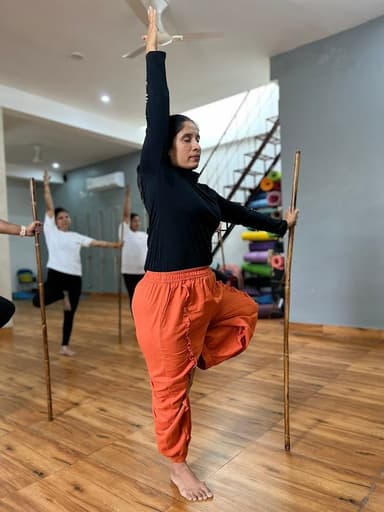 Parivartan yogshala Parivartan yogshala