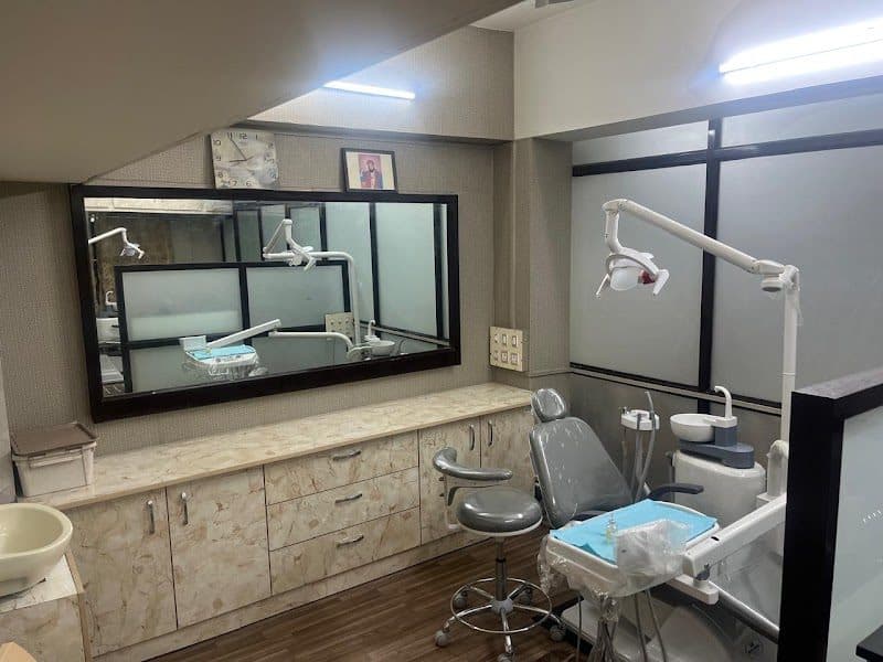 Hridhayam Dentistry Hridhayam Dentistry - Dentist in Coimbatore