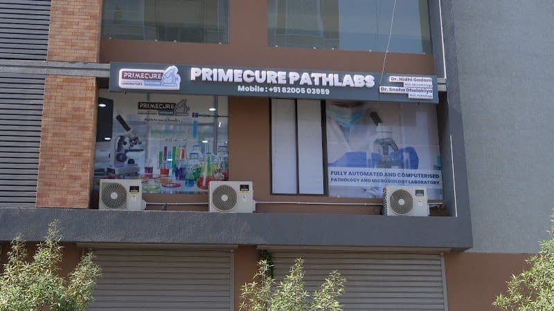Microlab Instruments Private Limited Microlab Instruments Private Limited - Medical Microbiologist in Ahmedabad