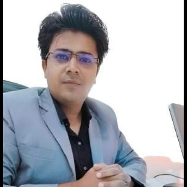 Psychologist Dr.Jignesh Ahir Ahmedabad Psychologist Dr.Jignesh Ahir Ahmedabad - Psychologist in Ahmedabad