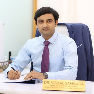๐๐ฟ. ๐ฉ๐ถ๐๐ต๐ฎ๐น ๐ฆ๐ฎ๐บ๐ฏ๐ฎ๐ฑ๐ฎ - Best Diabetes Doctor in Satellite Ahmedabad | Sugar Control specialist | Diabetes & Thyroid Specialist ๐๐ฟ. ๐ฉ๐ถ๐๐ต๐ฎ๐น ๐ฆ๐ฎ๐บ๐ฏ๐ฎ๐ฑ๐ฎ - Best Diabetes Doctor in Satellite Ahmedabad | Sugar Control specialist | Diabetes & Thyroid Specialist
