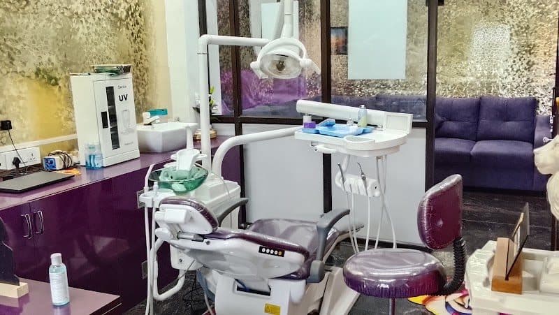 SP Dental and Smile designing clinic SP Dental and Smile designing clinic