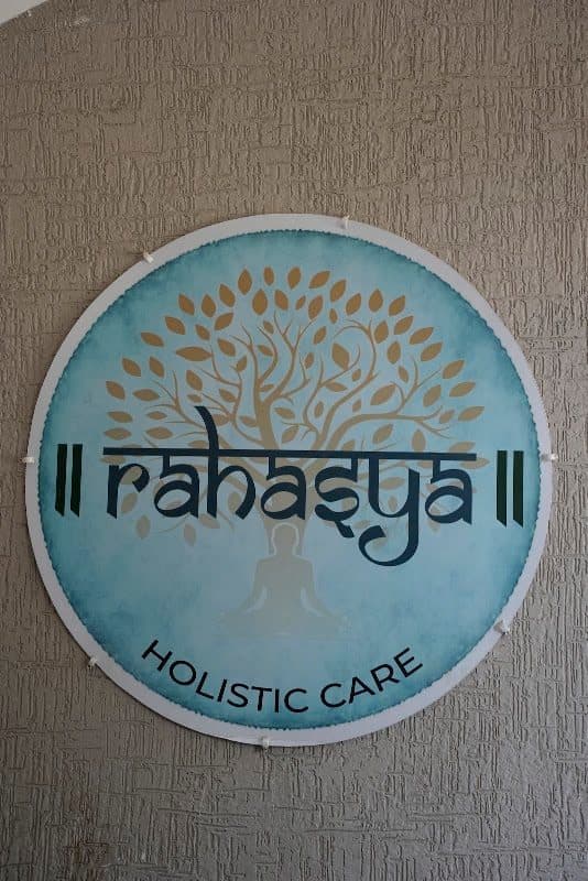 Rahasya holistic care Rahasya holistic care - Alternative Medicine in Ahmedabad