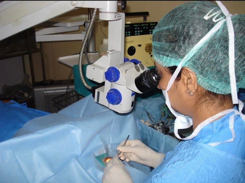 Apex Eye Care Apex Eye Care - ophthalmologist in Greater Noida