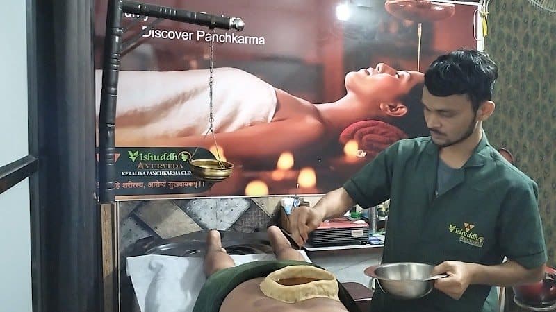 Vishuddh Ayurveda Panchkarma Clinic Vishuddh Ayurveda Panchkarma Clinic