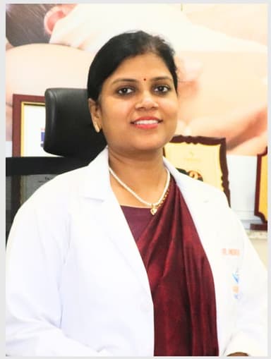 DR. ANSHU AGARWAL DR. ANSHU AGARWAL