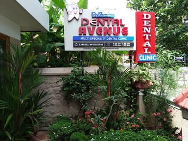 RBS Dental Care Trivandrum RBS Dental Care Trivandrum