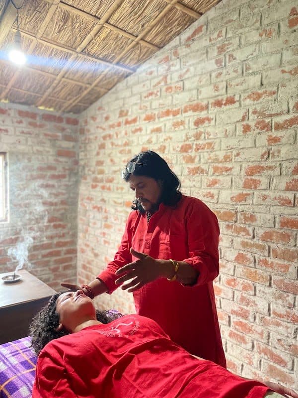 Reiki Healing - Shanti Soul Yatra Reiki Healing - Shanti Soul Yatra - Alternative Medicine in Ajmer