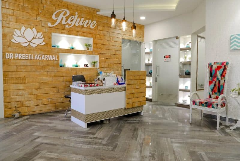 Rejuve Rejuve - Dermatologist in Agra