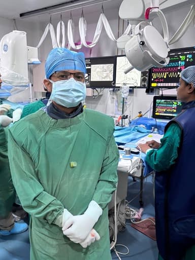 Dr Vinay Kumar - Best Nephrologist Bilaspur, Chhattisgarh I 6+ Years Experience Dr Vinay Kumar - Best Nephrologist Bilaspur, Chhattisgarh I 6+ Years Experience