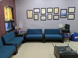 Retina Foundation (Dr Nagpal)