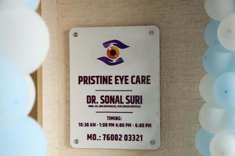 𝗣𝗿𝗶𝘀𝘁𝗶𝗻𝗲 𝗘𝘆𝗲 𝗖𝗮𝗿𝗲 - Best Eye Care in Ahmedabad |Top Ophthalmologist | Cataract Surgery 𝗣𝗿𝗶𝘀𝘁𝗶𝗻𝗲 𝗘𝘆𝗲 𝗖𝗮𝗿𝗲 - Best Eye Care in Ahmedabad |Top Ophthalmologist | Cataract Surgery - ophthalmologist in Ahmedabad