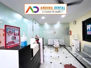 Andhra Dental Andhra Dental