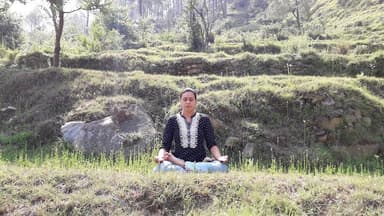 Ruchi Yoga and Wellness Ruchi Yoga and Wellness