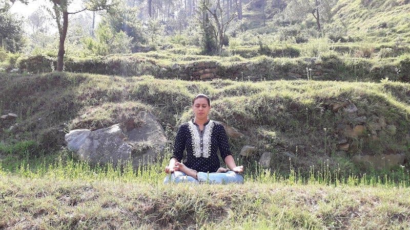 Ruchi Yoga and Wellness Ruchi Yoga and Wellness - Yoga and Naturopathy in Ahmedabad
