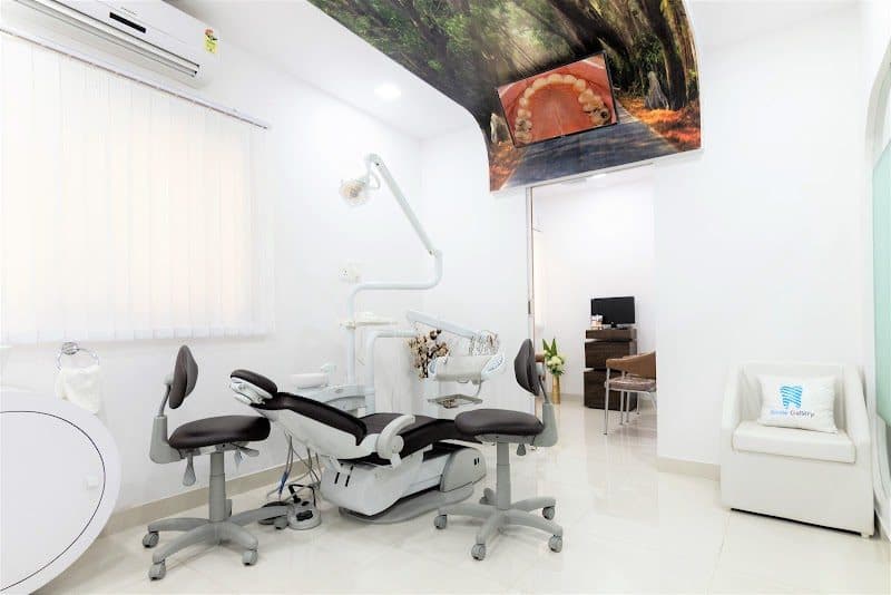 Smile Experts Super Speciality Dental Care Smile Experts Super Speciality Dental Care - Dentist in Bhopal