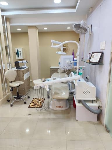 S32 Syed dental care S32 Syed dental care