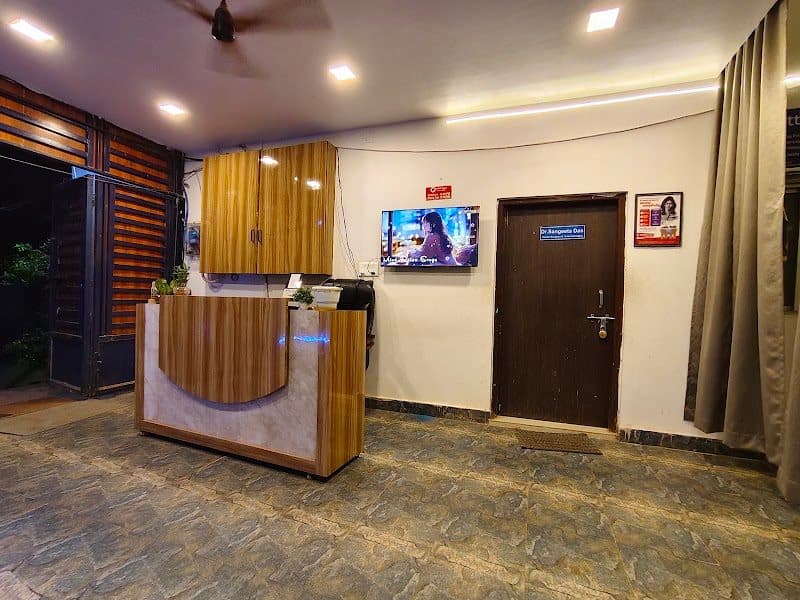Sarangi Dentistry Sarangi Dentistry - Dentist in Bhubaneswar