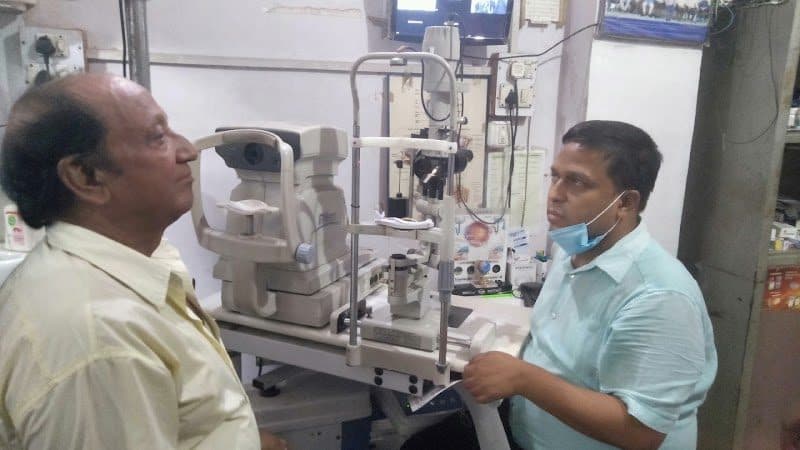 Netra Kalyan Eye Care Netra Kalyan Eye Care - ophthalmologist in Patna