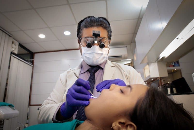Dr. Vikash's Ethical Dental Care Dr. Vikash's Ethical Dental Care - Dentist in Greater Noida