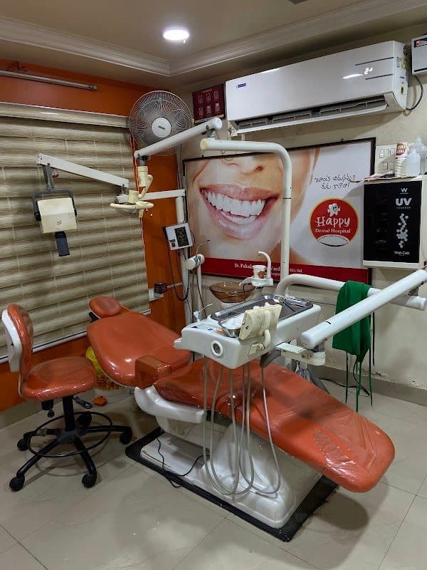 Dr.Bharath Dental (Advanced Microscopic & Digital Dentistry) Dr.Bharath Dental (Advanced Microscopic & Digital Dentistry) - Dentist in Ongole