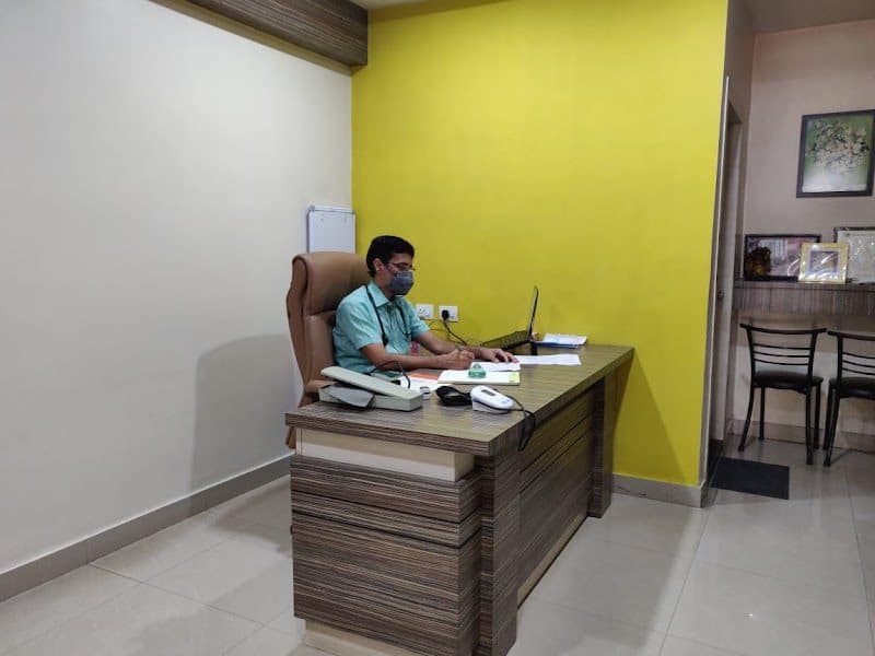 Sarvodaya Healthcare Sarvodaya Healthcare - General Physician in Guwahati