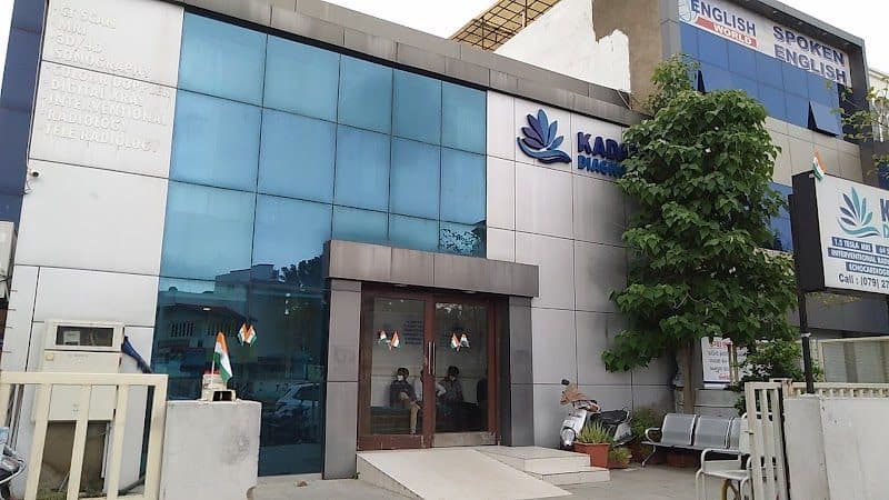Kadamb Diagnostics Kadamb Diagnostics