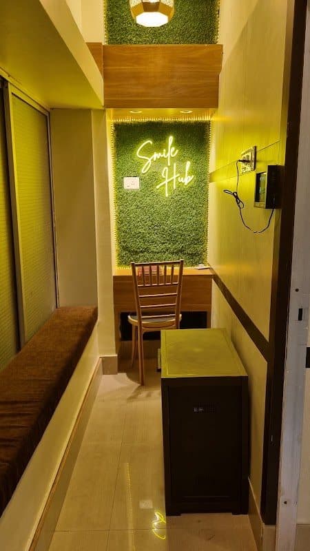Divine Dental Hub Divine Dental Hub - Dentist in Kolkata
