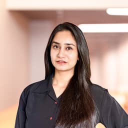 Shivangi Mishra - Psychologist Shivangi Mishra - Psychologist