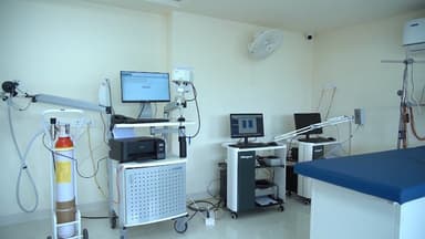 Shree Respi Care Shree Respi Care