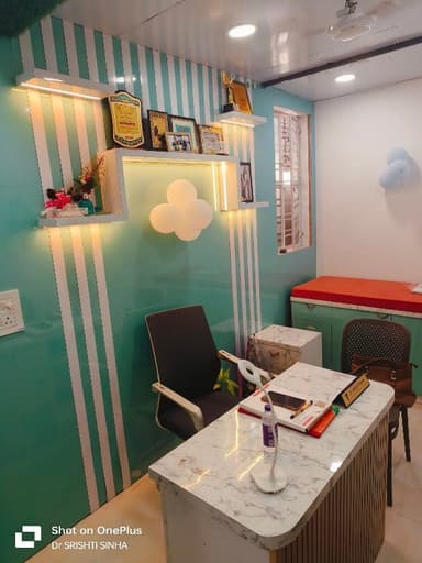 Shradha IVF & Maternity Shradha IVF & Maternity