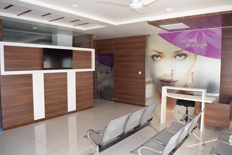 Shreejibapa Aesthetic and Beauty clinic_Laser Hair & Skin Doctor_Dermatologist Bhavnagar Shreejibapa Aesthetic and Beauty clinic_Laser Hair & Skin Doctor_Dermatologist Bhavnagar - Dermatologist in Bhavnagar