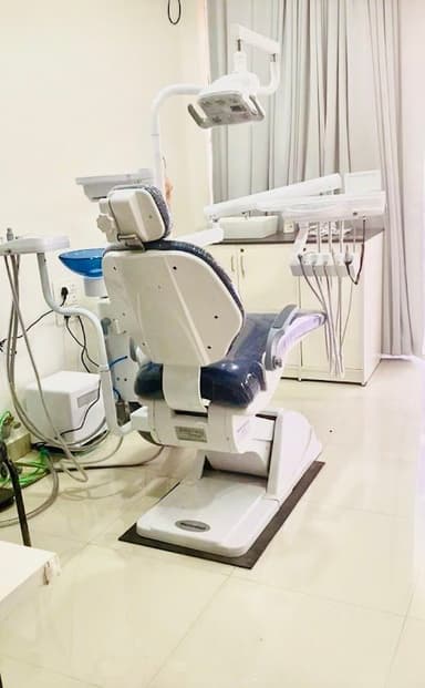 Shri Shyam Multispeciality Dental Avenue Shri Shyam Multispeciality Dental Avenue