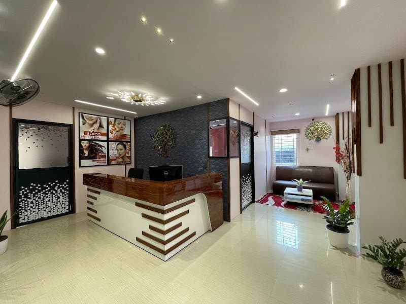 Siri Skin and Aesthetics Siri Skin and Aesthetics - Dermatologist in Kakinada