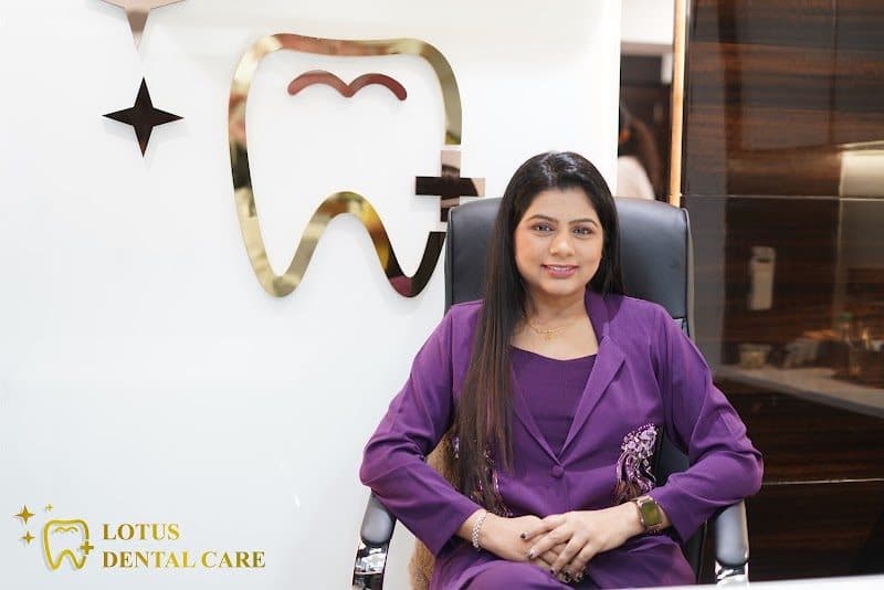 LOMA Dental LOMA Dental - Dentist in Navi Mumbai