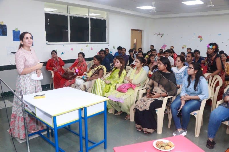 Solace Of Mind Dr.Monika Jhamb Solace Of Mind Dr.Monika Jhamb - Psychiatrist in Faridabad