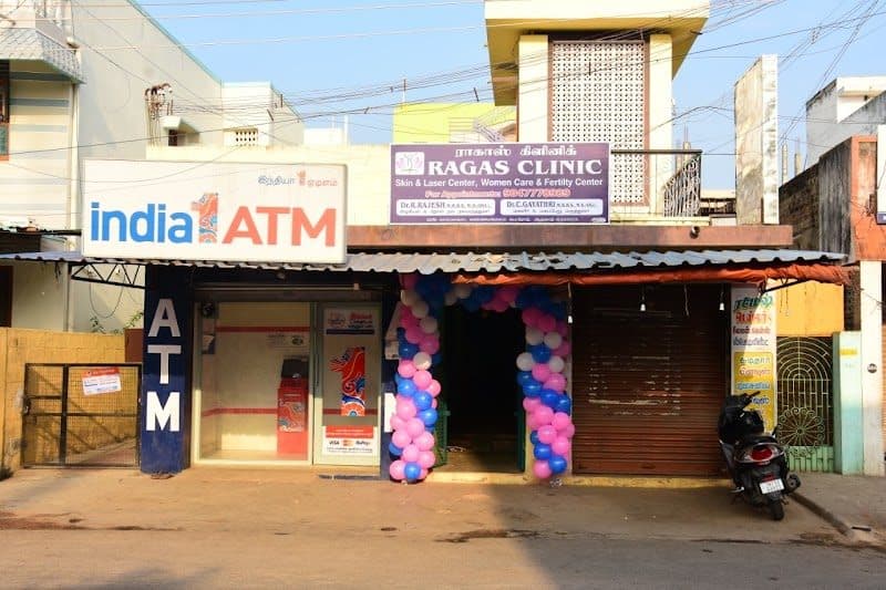 Song Dermatology Song Dermatology - Dermatologist in Ranipet